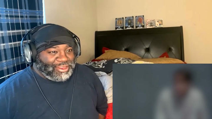 First Time Watching Primal Fear!!!