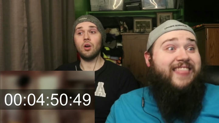 The Last Dragon Full Movie Reaction