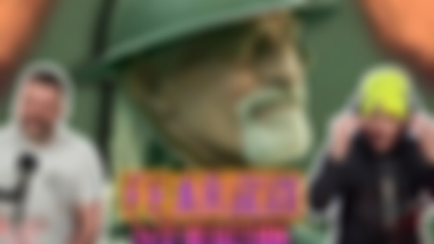 Fear the Walking Dead 7x12 FULL REACTION