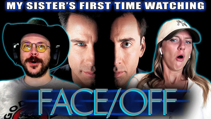 Face/Off (1997)