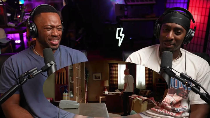 BREAKING BAD 2X4 REACTION & COMMENTARY | “Down” This show is CRAZY!!! 🤦🏾‍♂️