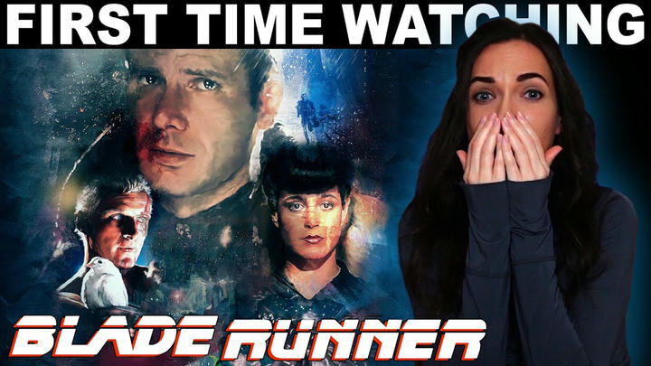 Madison K. Thames - Blade Runner (1982)