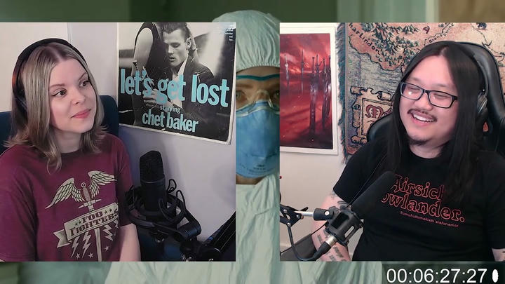 Hot Fuzz - Patreon Version