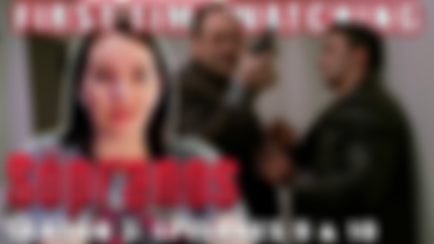 EARLY ACCESS: THE SOPRANOS | Season 3 | Episodes 9 & 10 | First Time Watching | TV Reaction