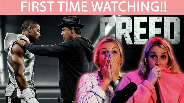 Creed (2015) - Full Reaction
