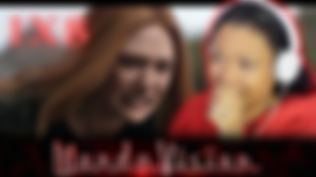 WandaVision Episode 8 Full Length Reaction