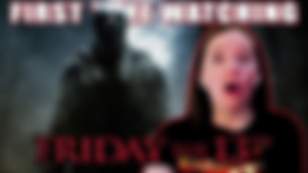 EARLY ACCESS: FRIDAY THE 13th (2009) | First Time Watching | Movie Reaction | JASON'S BACK!