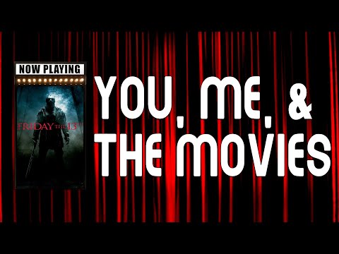 Friday the 13th (2009) UNRATED CUT | Full-Length Commentary