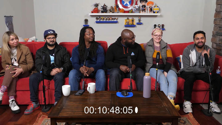 [Premium Access + Uncut] The Clone Wars - 63 - 3x19 Counter attack - Group Reaction