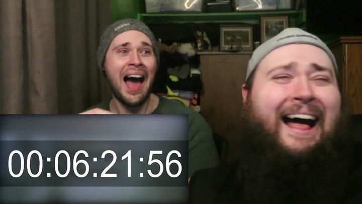 Face/Off Full Movie Reaction!