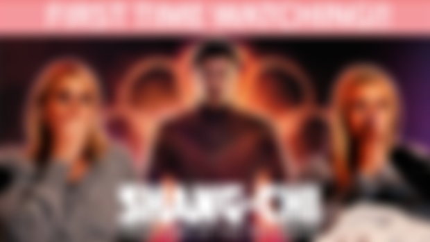 [YT Edit] Shang-Chi and the Legend of the Ten Rings