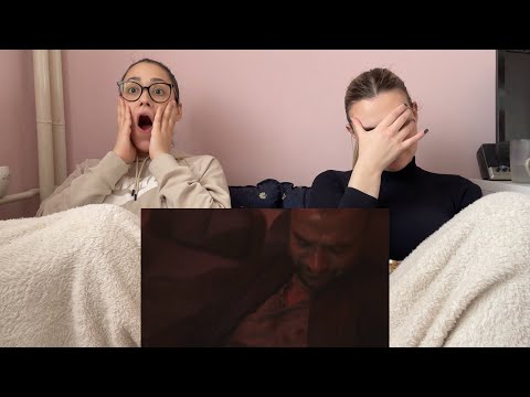 The Expanse 3x03 Reaction