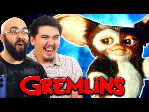 Gremlins Reaction (EARLY ACCESS)