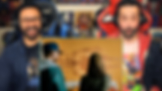 Doctor Who 8x9 REACTION HIGHLIGHTS!!