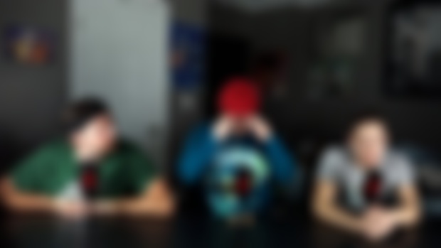 Gone Girl (2014) - Movie Night #12 FULL WATCHALONG