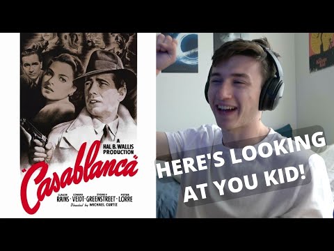 EARLY ACCESS - CASABLANCA