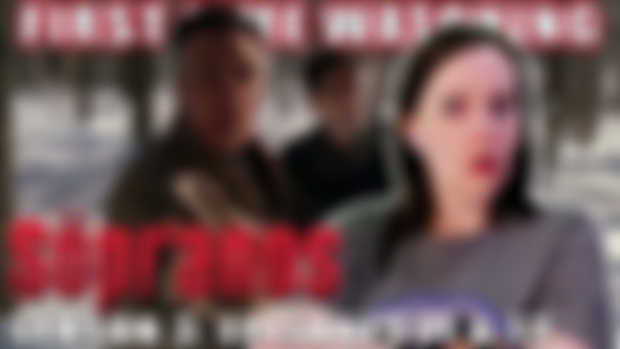 EARLY ACCESS: THE SOPRANOS | Season 3 | Episodes 11 & 12 | First Time Watching | TV Reaction