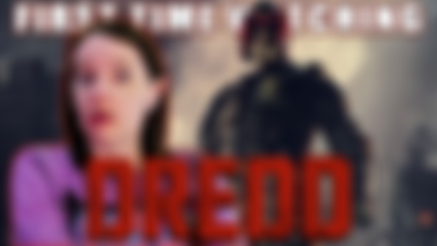 EARLY ACCESS: DREDD (2012) | First Time Watching | MOVIE REACTION