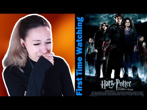 Harry Potter and The Goblet of Fire - YouTube Version
