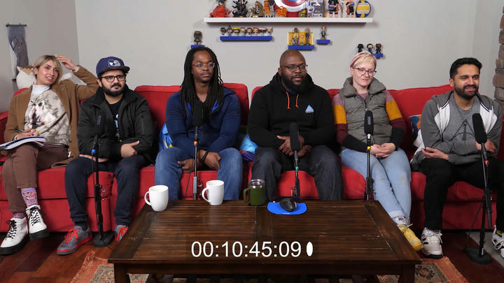 [Premium Access + Uncut] Clone Wars - 64 (3x20) Citadel Rescue - Group Reaction