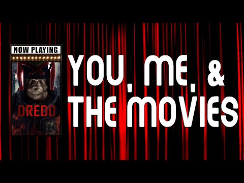Dredd (2012) | Full-Length Commentary