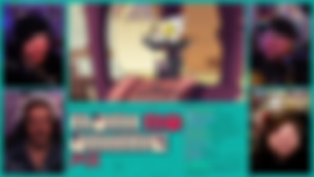 Owl House Episode 9-10 REACTION