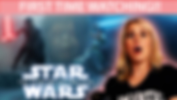 [YT Edit] Star Wars: Episode IX - The Rise of Skywalker