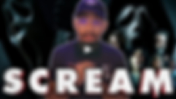 ItsAPrimate - Scream (2022)