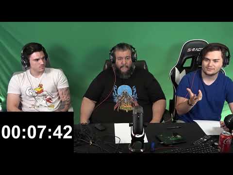 Band of Brothers 9 Reaction Unedited