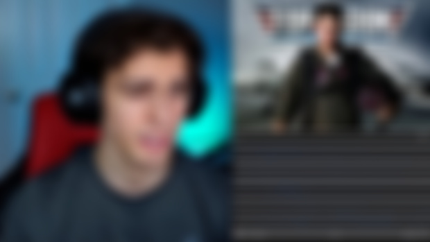 Top Gun (1986) FULL UNCUT Reaction!!!