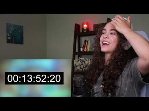 FIRST TIME WATCHING: Turning Red!!