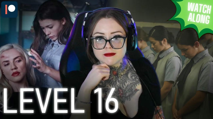 LoveLaurenn - Level 16 (2018)
