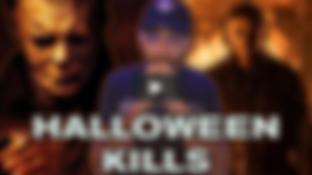 Halloween Kills (2021) Movie Reaction! FIRST TIME WATCHING!