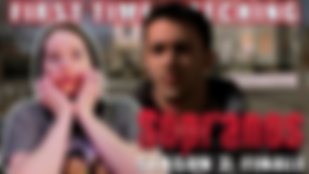 EARLY ACCESS: THE SOPRANOS | Season 3 Finale | First Time Watching | TV Reaction