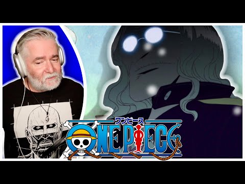 One Piece - Episode 81 REACTION