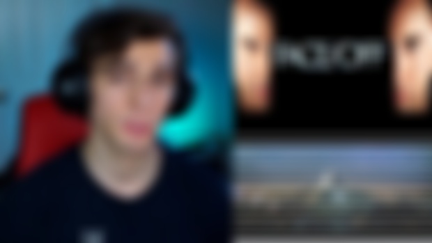 MovieFusion - Face/Off (1997)