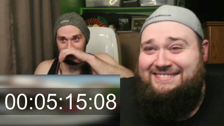 The Sandlot Full Movie Reaction!