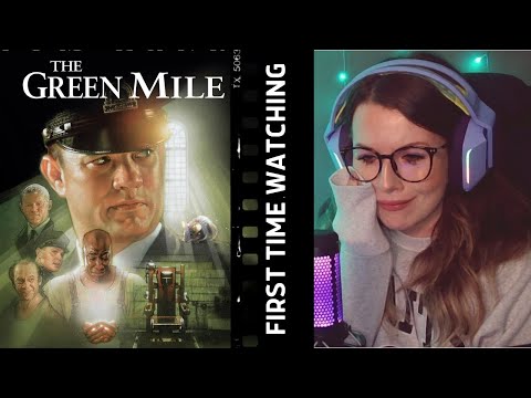 FULL LENGTH REACTION - THE GREEN MILE