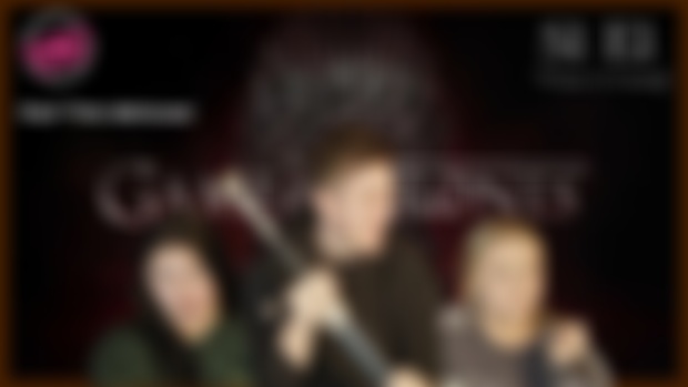 Game of Thrones S1 E1 | REACTION! | "Winter is Coming"