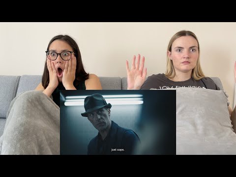 The Expanse 3x07 Reaction