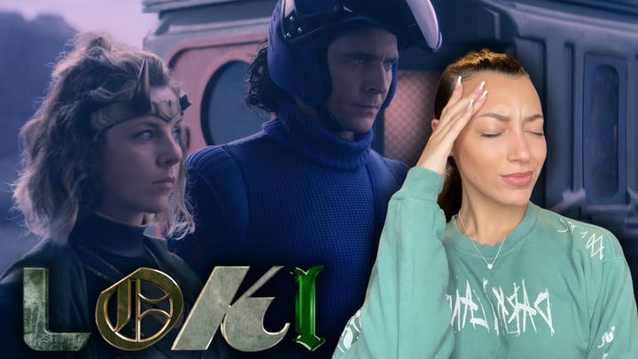LOKI - Episode 3 Full/Watch Along