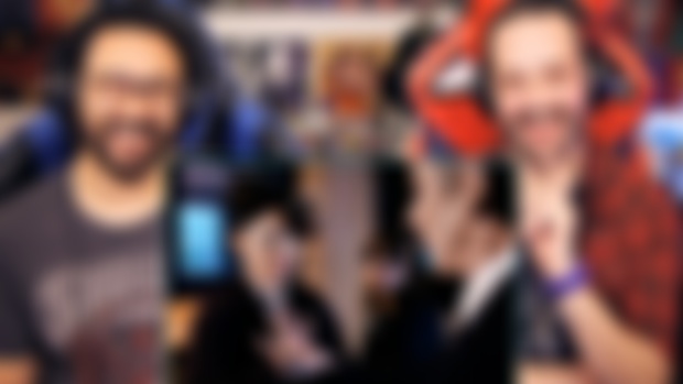 Doctor Who 8x11 REACTION HIGHLIGHTS!!