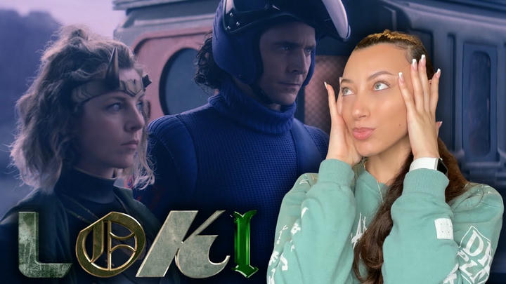 Early Access - Loki Episode 3