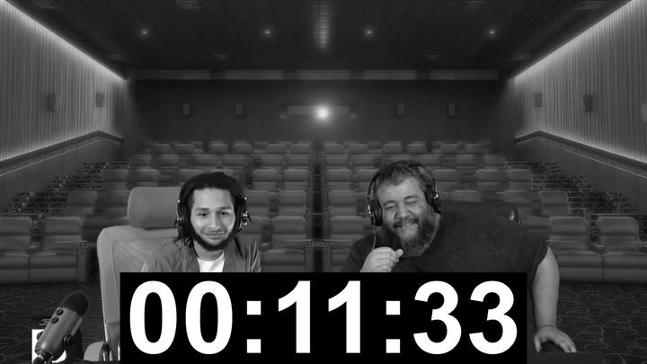 The Twilight Zone (2002)