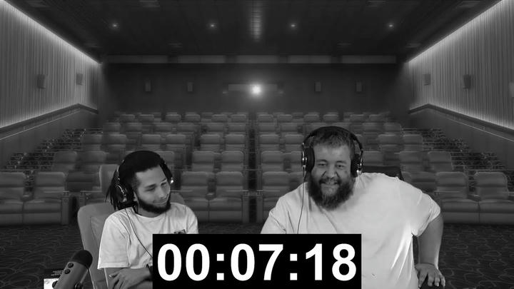 The Twilight Zone s1 e2 unedited sync up required