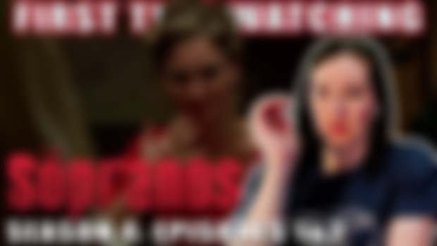 EARLY ACCESS: THE SOPRANOS | Season 4 | Episodes 1 & 2 | First Time Watching | TV Reaction