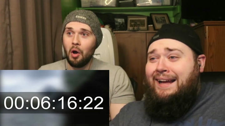 Police Academy Full Movie Reaction!