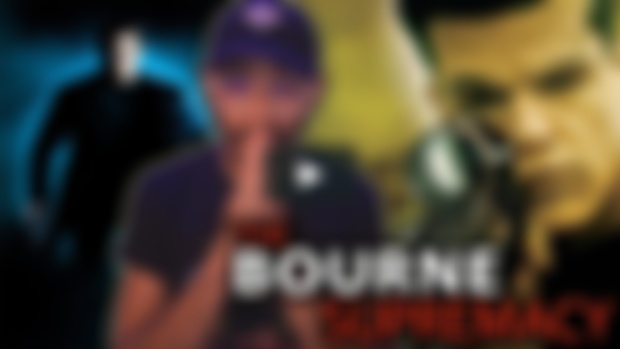 The Bourne Supremacy (2004) Movie Reaction! FIRST TIME WATCHING!