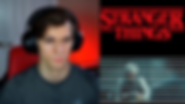 Stranger Things - Episode 4x1 Full Reaction!