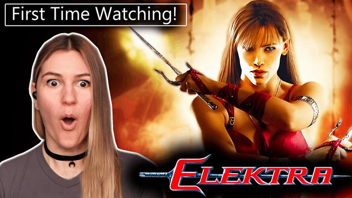 Maplenuts React - Elektra (2005)